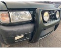 Opel Frontera B Basis 2002 para piezas | Desguace Gandia SL