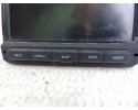 Pantalla multifuncion, Subaru Legacy Berlina (B13/BL) 2.0 D Classic 2008, 86281AG170