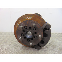 MANGUETA DELANTERA DERECHA FORD TRANSIT COMBI (TT9)