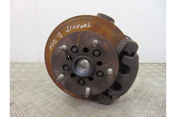  MANGUETA DELANTERA DERECHA FORD TRANSIT COMBI (TT9) FT 330 largo 2007 189324 FORD - 1