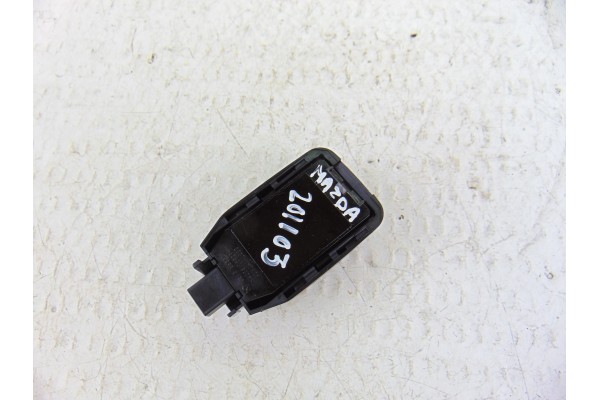 Sensor, Mazda 3 Berlina / Sedán (Bm/bn) Luxury 2014, C513665G0