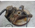 Mangueta delantera izquierda, Peugeot 3008 Confort 2009