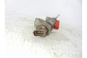 Rampa inyectora, Subaru Legacy Berlina (B13/BL) 2.0 D Classic 2008