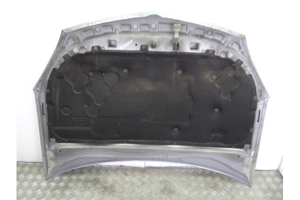 Capo, Opel Astra H Caravan Cosmo 2005