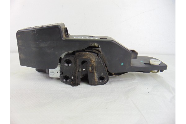 Cerradura puerta delantera izquierda, Kia Carens (Un) Active 2009