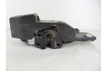 Cerradura puerta delantera izquierda, Kia Carens (Un) Active 2009