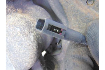  MANGUETA DELANTERA DERECHA FORD TRANSIT COMBI (TT9) FT 330 largo 2007 189324 FORD - 2