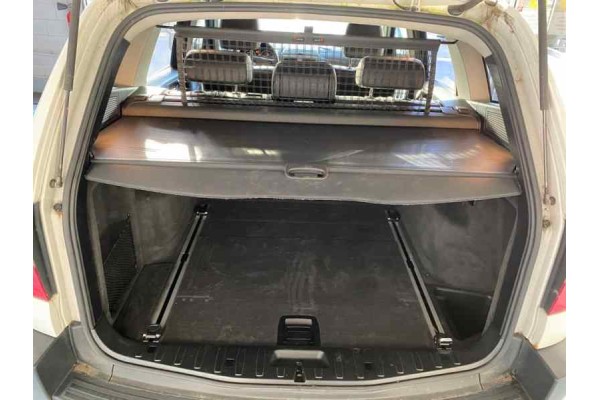 BMW X3 (E83) 2006 para piezas | Desguace Gandia SL