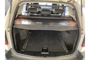 BMW X3 (E83) 2006 para piezas | Desguace Gandia SL