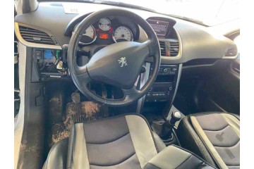 Peugeot 207 SW Outdoor 2009 para piezas | Desguace Gandia SL