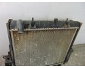 Radiador agua, Land Rover Range Rover (Lp) HSE (165kW) 1995