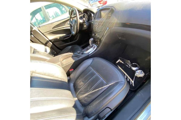 Opel Insignia Sports Tourer Sport 2009 para piezas | Desguace Gandia SL