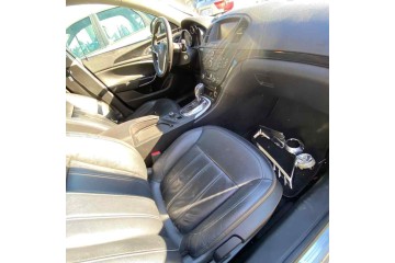 Opel Insignia Sports Tourer Sport 2009 para piezas | Desguace Gandia SL