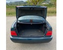 Mercedes-Benz Clase e (BM 210) Berlina 230 (210.037) 1996 para piezas | Desguace Gandia SL