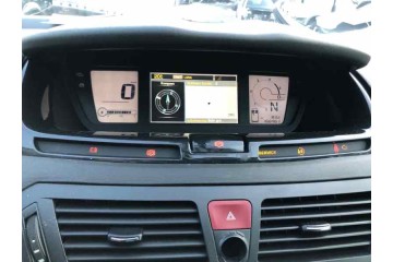 Citroën C4 Picasso 2007 para piezas | Desguace Gandia SL
