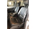 Mercedes-Benz Clase ML (BM 163) 270 CDI (163.113) 2002 para piezas | Desguace Gandia SL