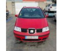 SEAT Alhambra (7V9) Reference 2007 para piezas | Desguace Gandia SL