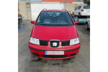 SEAT Alhambra (7V9) Reference 2007 para piezas | Desguace Gandia SL