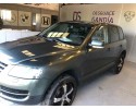 Volkswagen Touareg (7LA) TDI V6 2006 para piezas | Desguace Gandia SL