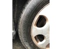 Audi A4 Berlina (8E) 2.5 TDI 2003 para piezas | Desguace Gandia SL