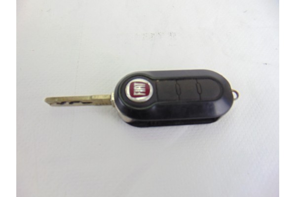 Antirrobo / llave contacto, Fiat Iii Evo Punto (199) Dynamic 2011, 505186290B365