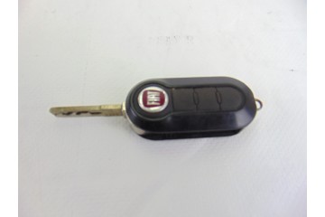 Antirrobo / llave contacto, Fiat Iii Evo Punto (199) Dynamic 2011, 505186290B365