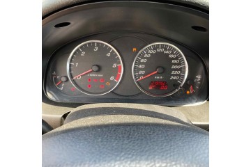 Mazda 6 Berlina (GG) 2.0 Crtd 120 Active (5-Ptas.) 2004 para piezas | Desguace Gandia SL