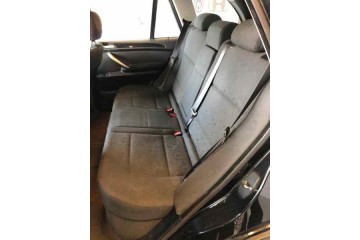 BMW X5 (E53) 3.0D 2003 para piezas | Desguace Gandia SL