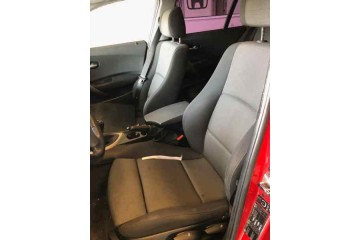 BMW Serie 1 Berlina (E81/E87) 120D 2006 para piezas | Desguace Gandia SL