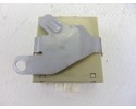 Módulo electrónico, Citroen C-crosser Vtr 2009, 8631A417