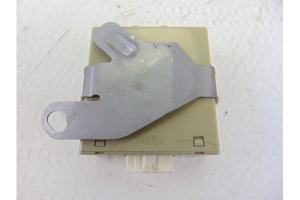 Módulo electrónico, Citroen C-crosser Vtr 2009, 8631A417