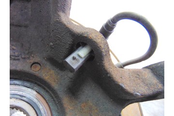  MANGUETA DELANTERA DERECHA FORD TRANSIT COMBI (TT9) FT 330 largo 2007 189324 FORD - 5