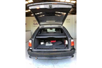 BMW Serie 5 Touring (E39) 530D 2003 para piezas | Desguace Gandia SL