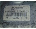 Valvula egr, Fiat Iii Evo Punto (199) Dynamic 2011, 55230929