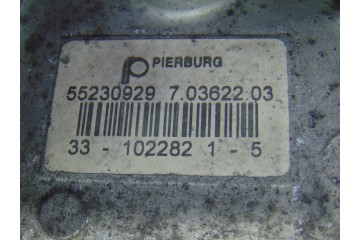 Valvula egr, Fiat Iii Evo Punto (199) Dynamic 2011, 55230929