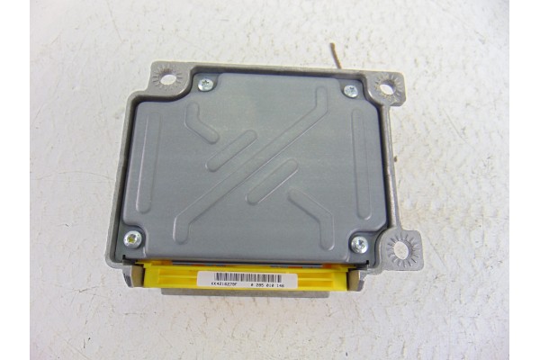 Centralita airbag, Mercedes-benz Clase e (Bm 211) Berlina E 320 Cdi (211.022) 2007, 2118701185