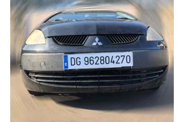 Mitsubishi Colt CZ3 Berl. 3 (Z30) 1.5 DI-D Instyle 2007 para piezas | Desguace Gandia SL