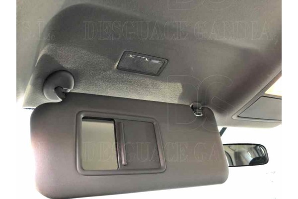 Toyota RAV4 (A3) Executive 2006 para piezas | Desguace Gandia SL