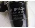 Filtro gasoil, Mazda 3 Berlina / Sedán (Bm/bn) Luxury 2014