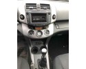 Toyota RAV4 (A3) Sol 2008 para piezas | Desguace Gandia SL