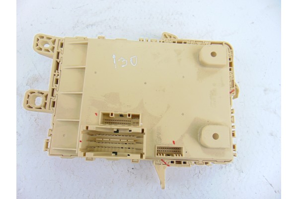 Caja reles / fusibles, Hyundai I30 (Gd) Classic 2012, 91950-A6041