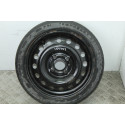 T105/70R14 NEUMATICO REPUESTO NISSAN MICRA (K12E) Acenta 2005 T105/70R14 189457 NISSAN - 1