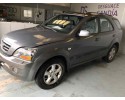 Kia Sorento (BL) 2.5 CRDi VGT EX1 2006 para piezas | Desguace Gandia SL
