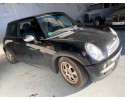 MINI Mini (R50,R53) One D 2004 para piezas | Desguace Gandia SL