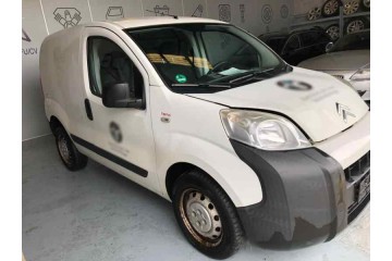 Citroën Nemo SX 2010 para piezas | Desguace Gandia SL