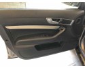 Audi A6 Avant (4F5) 2.7 TDI 2005 para piezas | Desguace Gandia SL