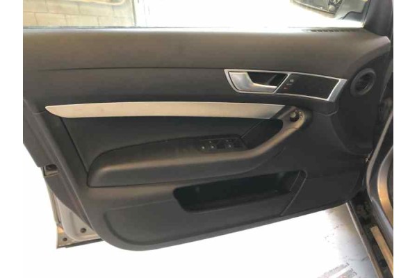 Audi A6 Avant (4F5) 2.7 TDI 2005 para piezas | Desguace Gandia SL