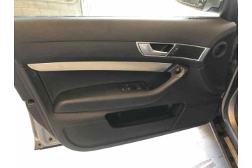 Audi A6 Avant (4F5) 2.7 TDI 2005 para piezas | Desguace Gandia SL