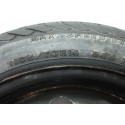 T105/70R14 NEUMATICO REPUESTO NISSAN MICRA (K12E) Acenta 2005 T105/70R14 189457 NISSAN - 1