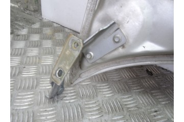 Capo, Ford Focus Berlina (Cak) Ambiente 2002